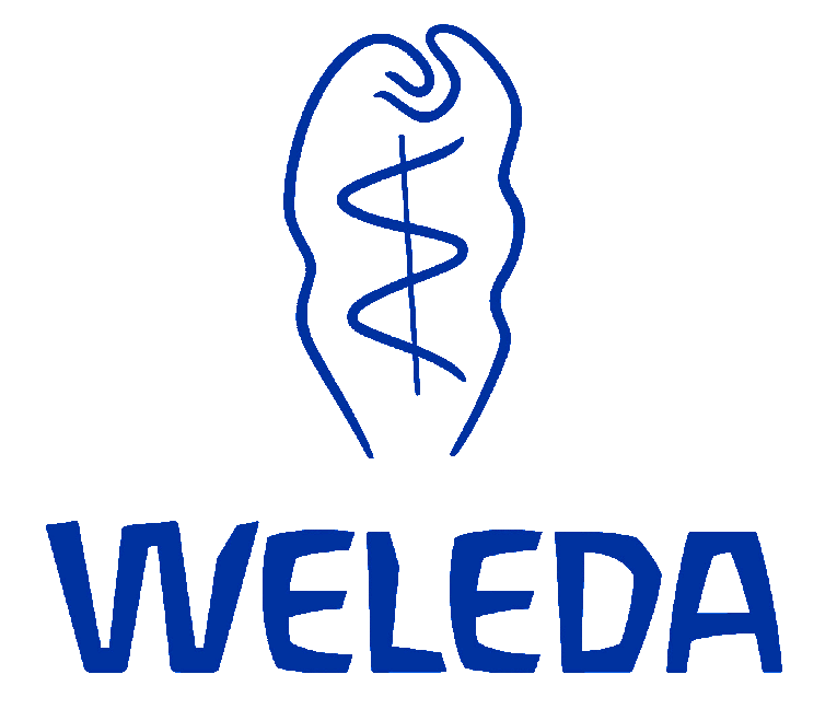 Weleda_logo