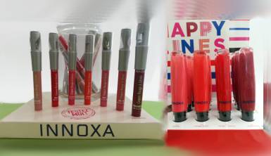Promo Innoxa