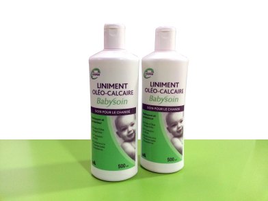 Liniment_babysoin