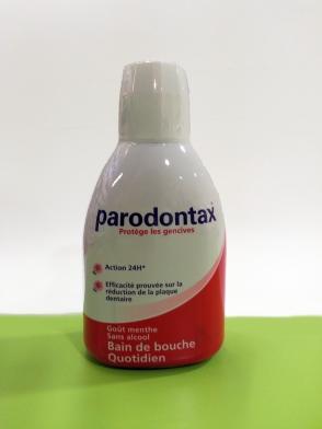 ParodontaxBaindeBouche