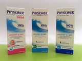 Promo Physiomer